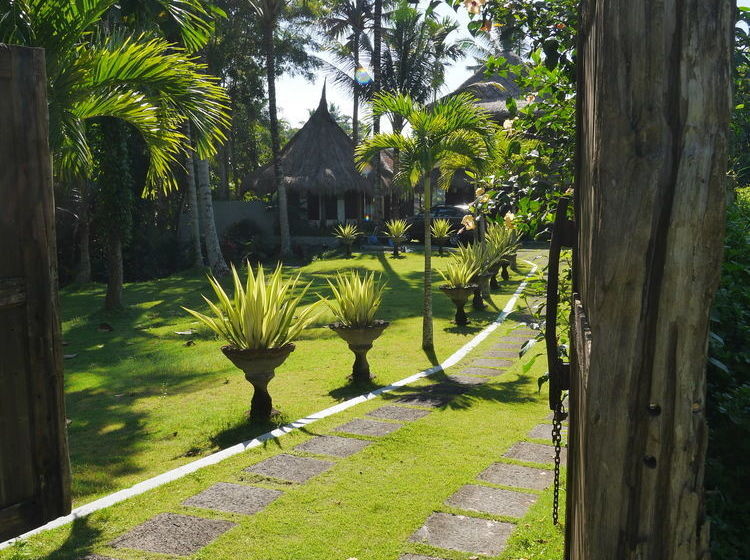 Kupu Kupu Private Villa