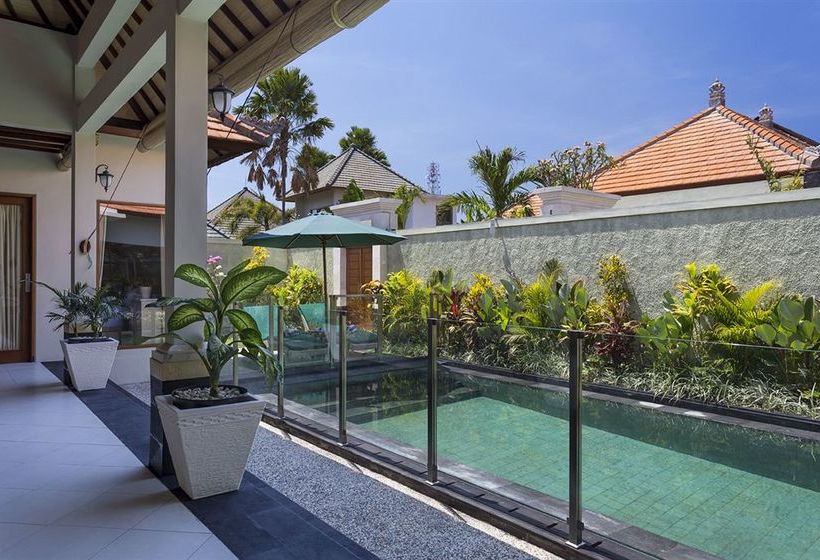 Villa Tulip Sanur