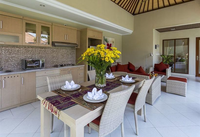 Villa Tulip Sanur