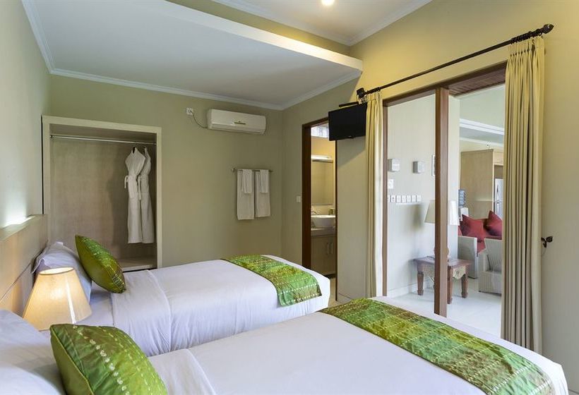 Villa Tulip Sanur