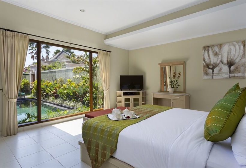 Villa Tulip Sanur