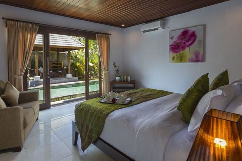 Villa Tulip Sanur