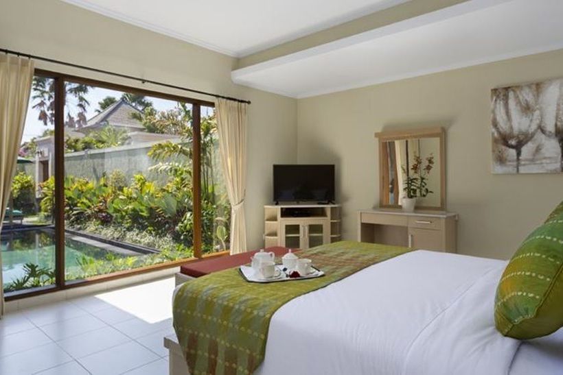 Villa Tulip Sanur