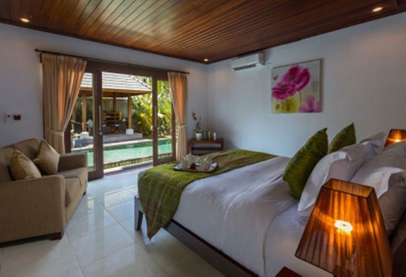 Villa Tulip Sanur