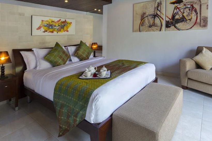 Villa Tulip Sanur