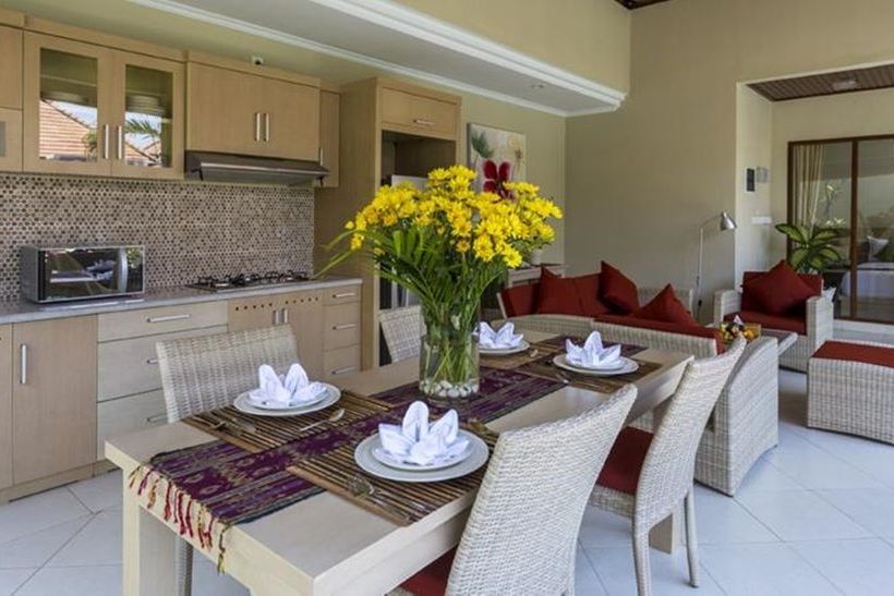 Villa Tulip Sanur