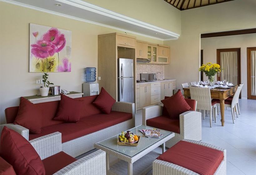 Villa Tulip Sanur