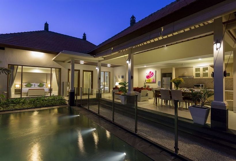 Villa Tulip Sanur
