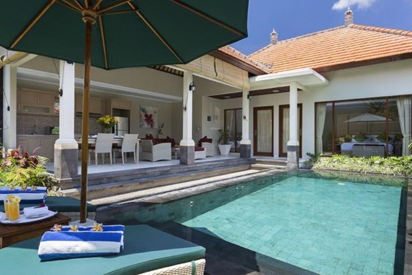Villa Tulip Sanur