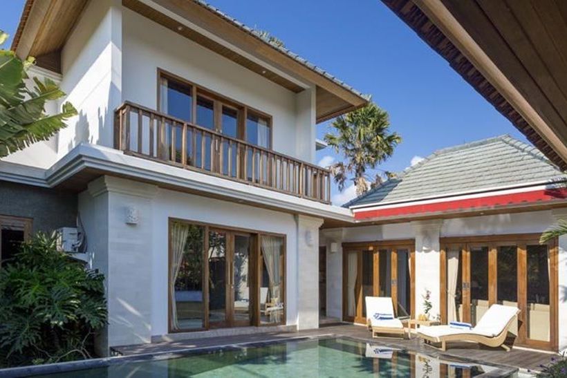 Villa Tulip Sanur