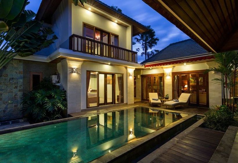 Villa Tulip Sanur