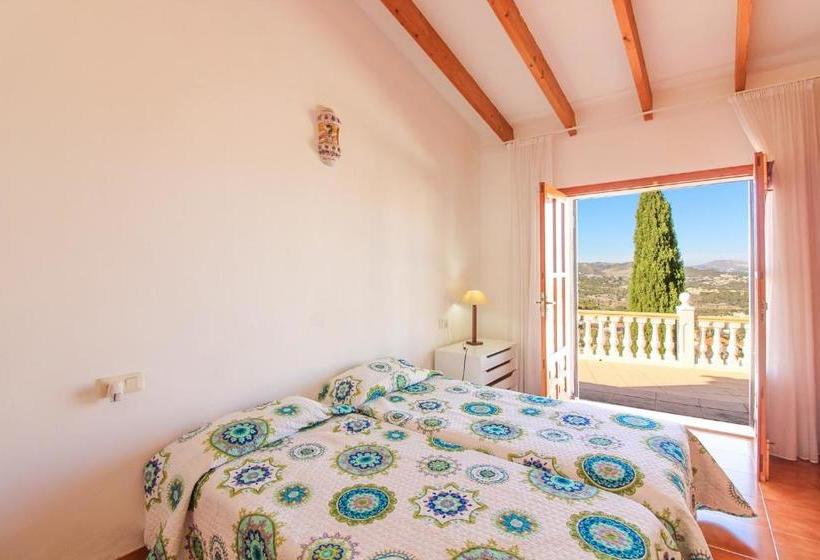 Villas Costa Calpe - Cucarres
