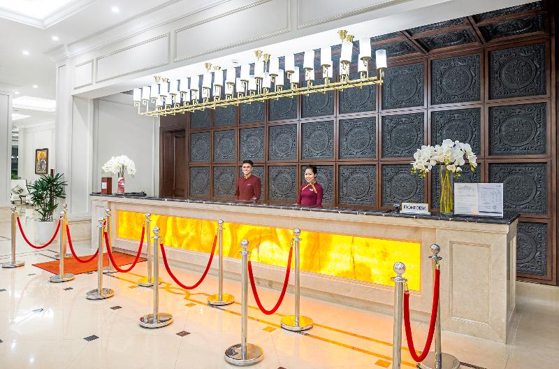 Danang Marriott Resort & Spa, Non Nuoc Beach Villas