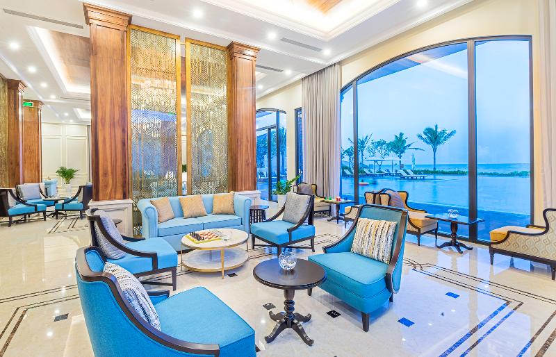 Danang Marriott Resort & Spa, Non Nuoc Beach Villas