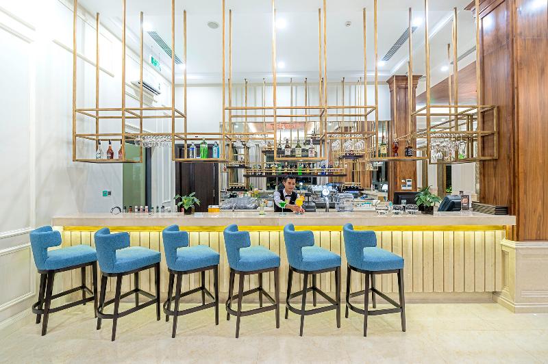 Danang Marriott Resort & Spa, Non Nuoc Beach Villas