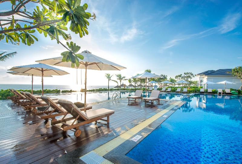Danang Marriott Resort & Spa, Non Nuoc Beach Villas