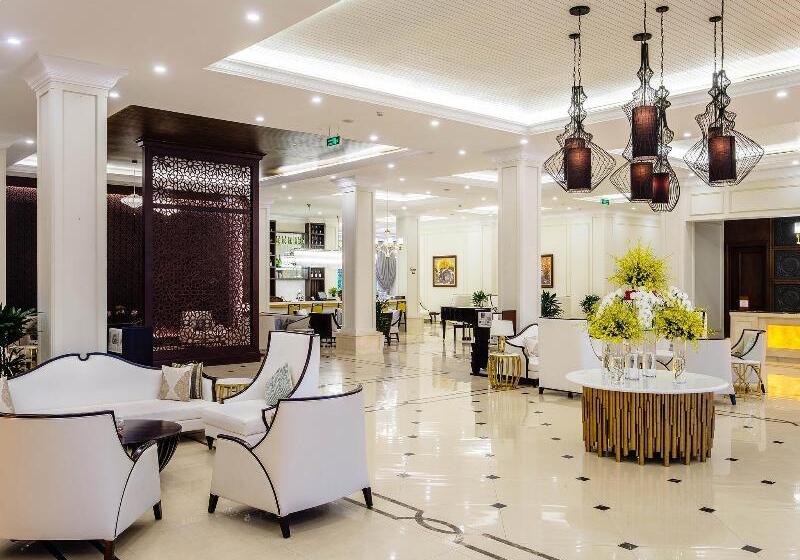 Danang Marriott Resort & Spa, Non Nuoc Beach Villas