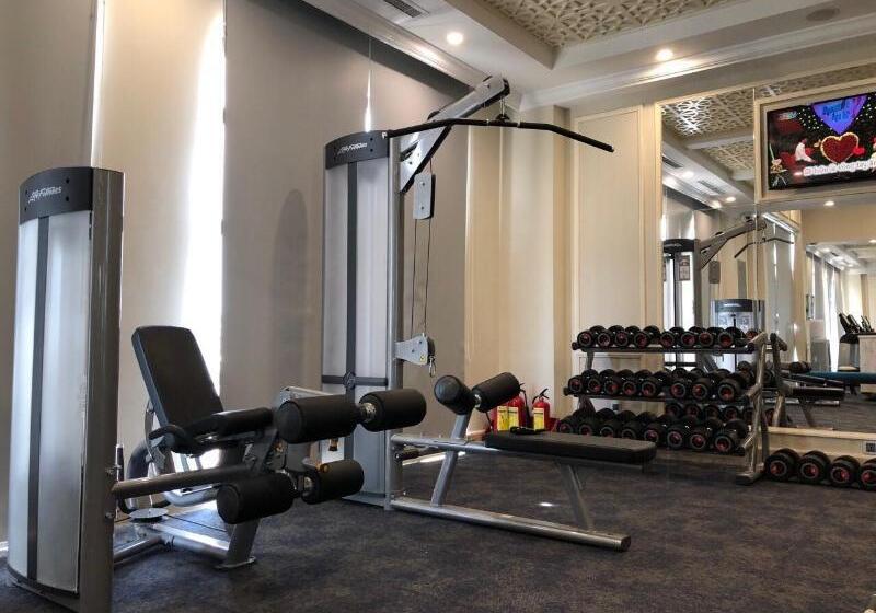 Danang Marriott Resort & Spa, Non Nuoc Beach Villas