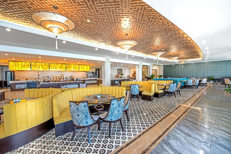 Danang Marriott Resort & Spa, Non Nuoc Beach Villas