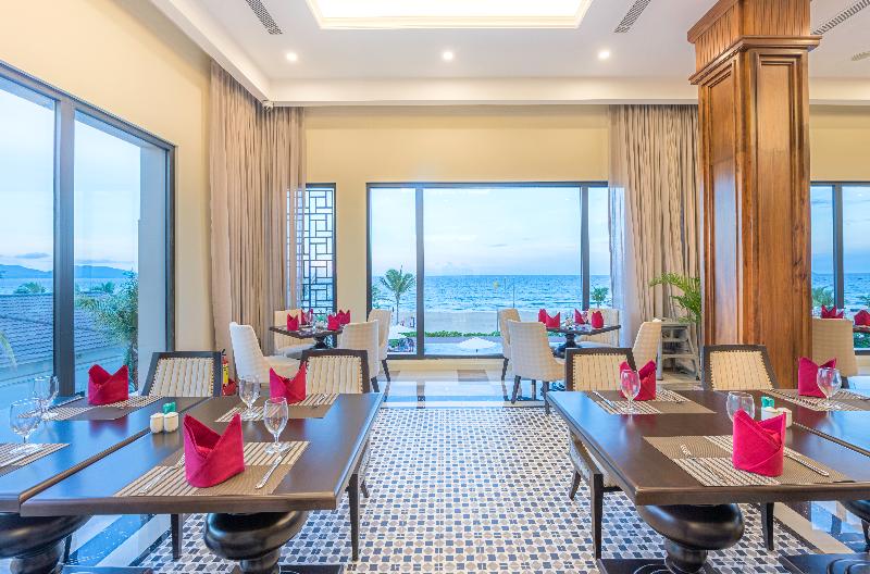 Danang Marriott Resort & Spa, Non Nuoc Beach Villas