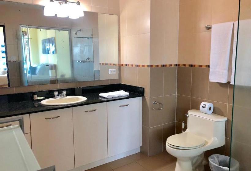 Vip Apartment Avenida Balboa