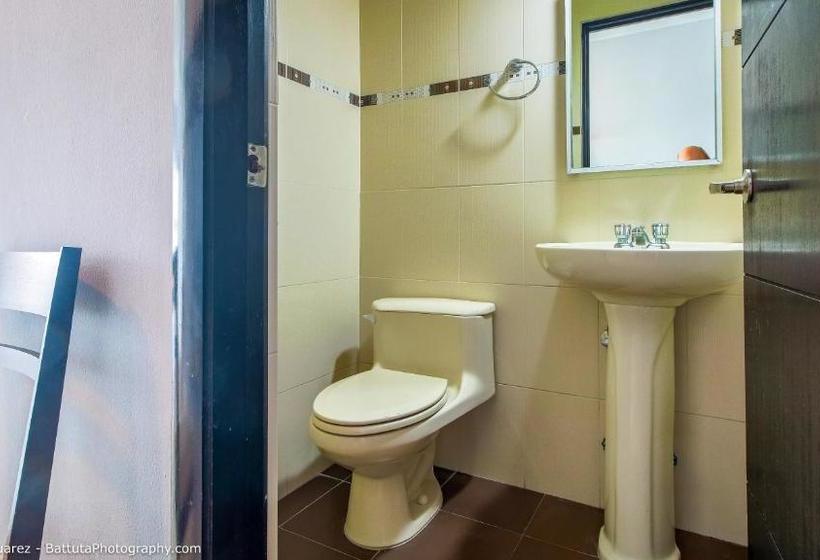 Vip Apartment Avenida Balboa