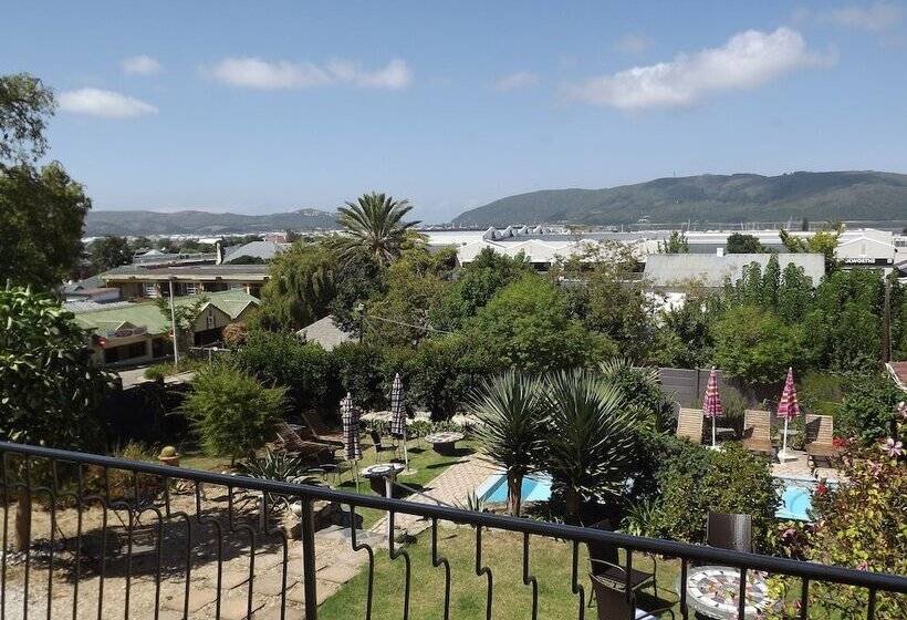 Aestas Bed & Breakfast