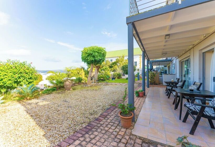 Aestas Bed & Breakfast