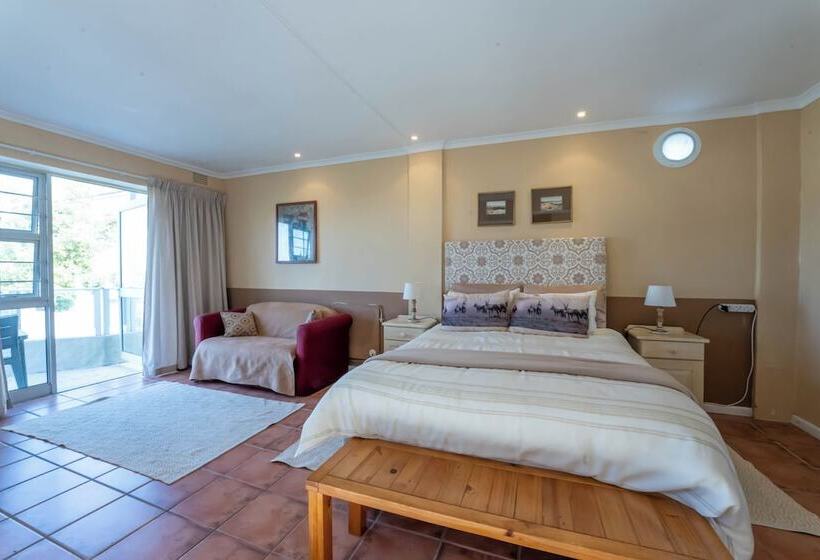 Aestas Bed & Breakfast