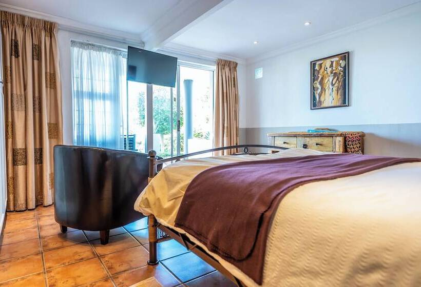 Aestas Bed & Breakfast