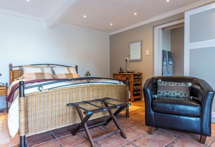 Aestas Bed & Breakfast