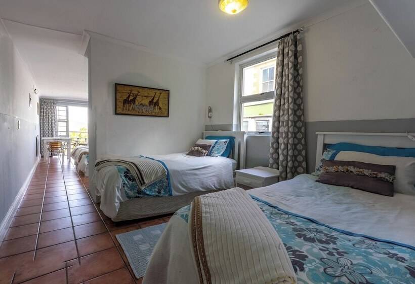 Aestas Bed & Breakfast