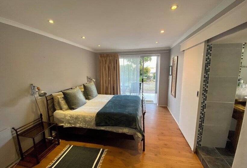 Aestas Bed & Breakfast