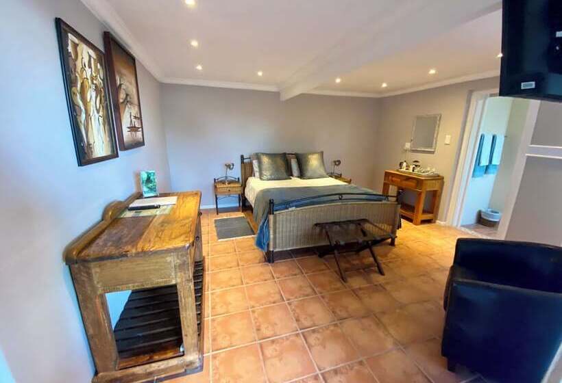 Aestas Bed & Breakfast