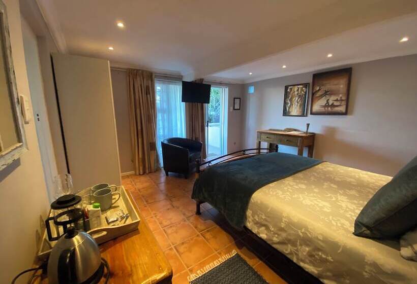 Aestas Bed & Breakfast