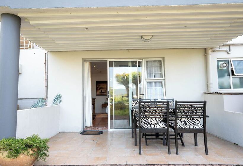 Aestas Bed & Breakfast