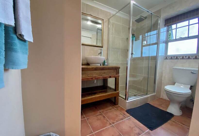 Aestas Bed & Breakfast