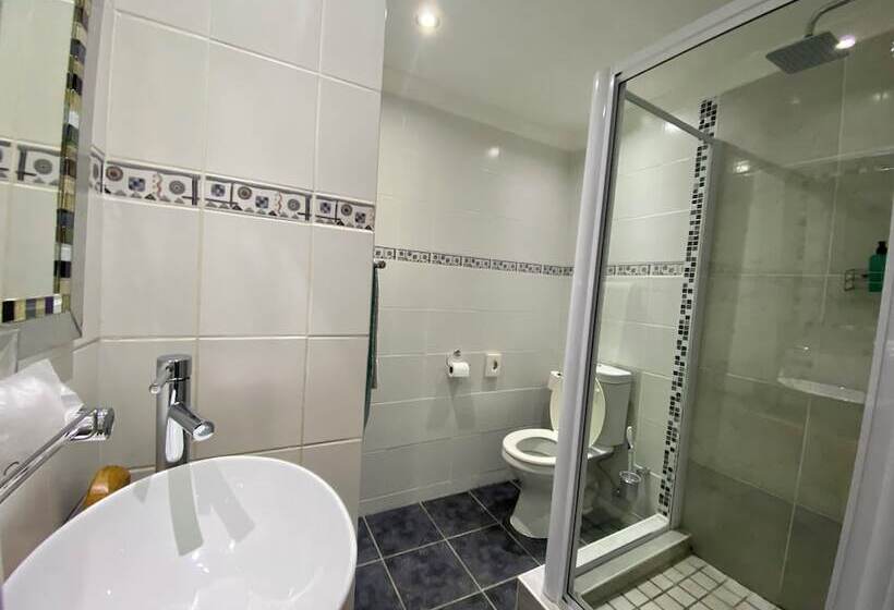 Aestas Bed & Breakfast