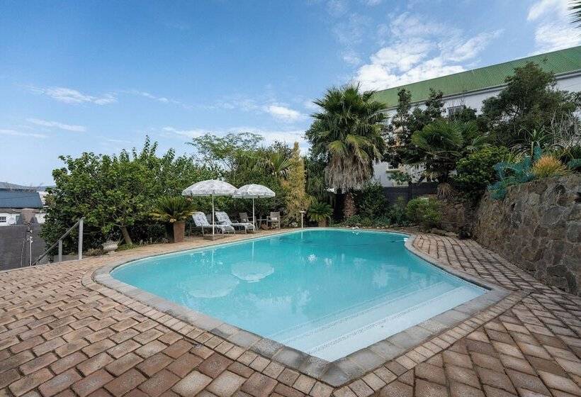 Aestas Bed & Breakfast