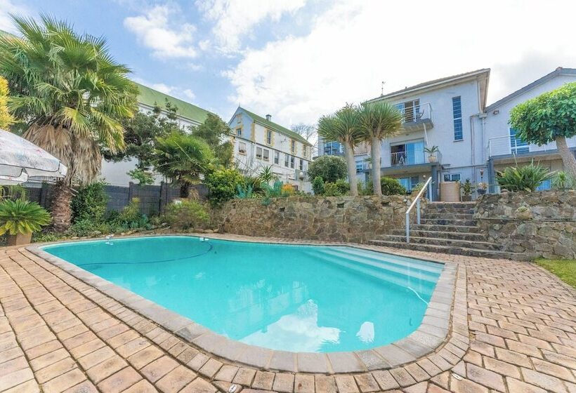 Aestas Bed & Breakfast