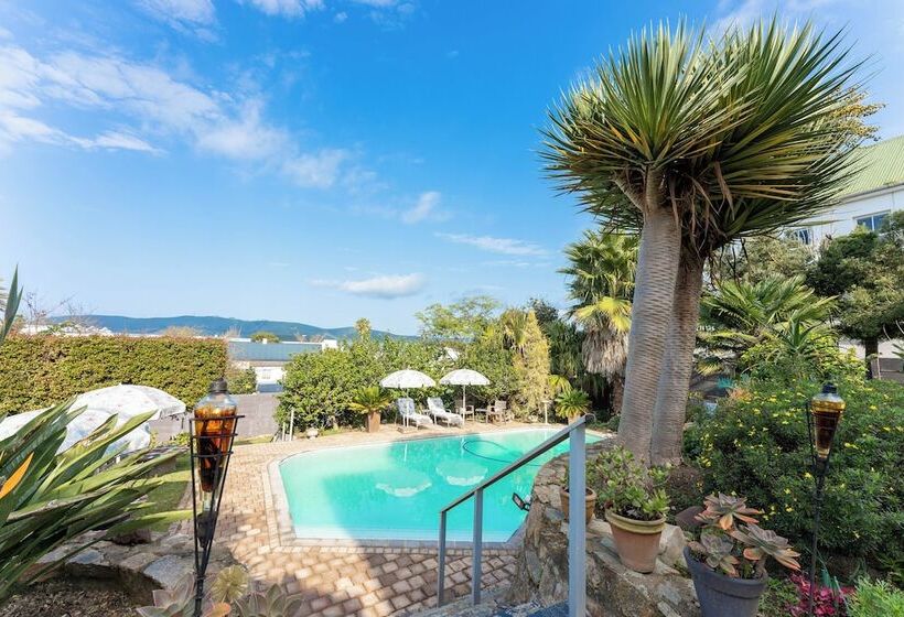 Aestas Bed & Breakfast