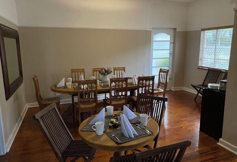 Aestas Bed & Breakfast