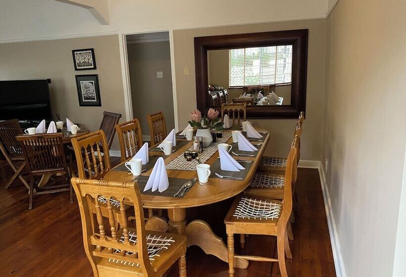 Aestas Bed & Breakfast