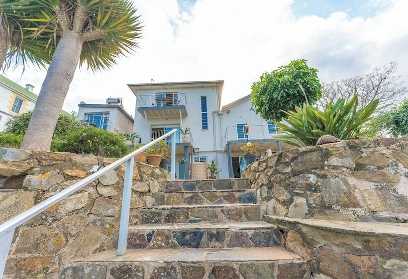 Aestas Bed & Breakfast