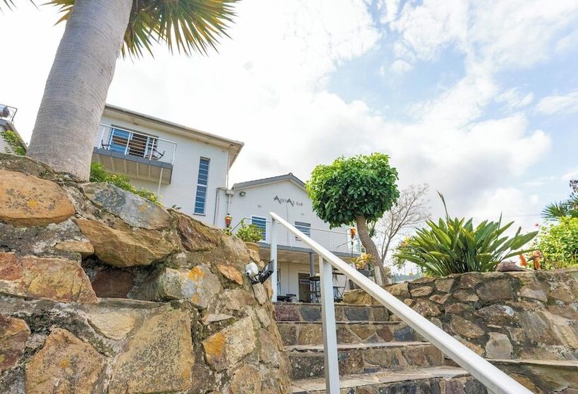 Aestas Bed & Breakfast