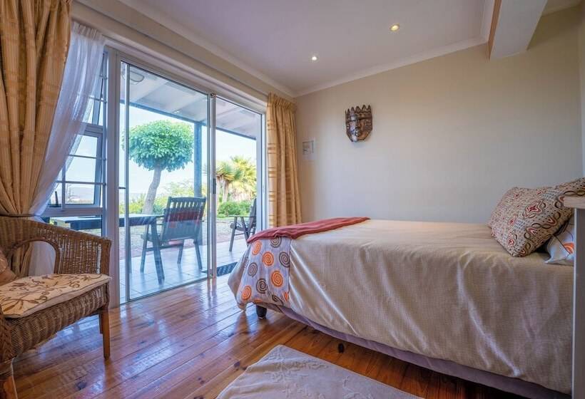 Aestas Bed & Breakfast