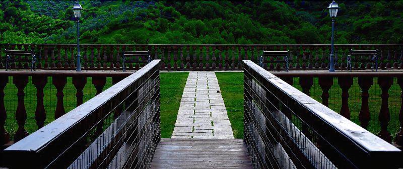 Agriturismo Colle Delle Querce