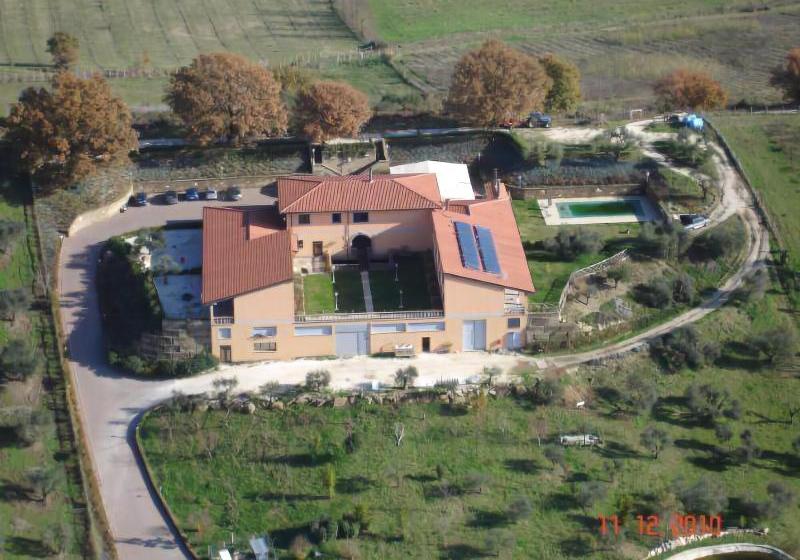 Agriturismo Colle Delle Querce