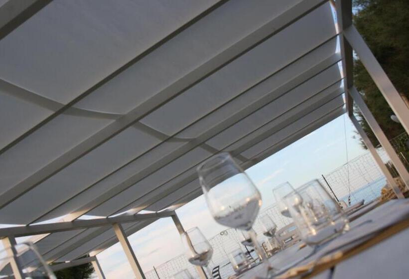 Agriturismo Frontemare