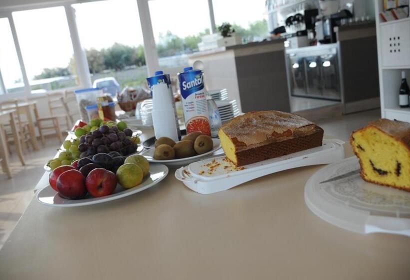 Agriturismo Frontemare